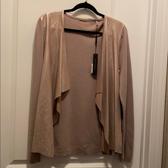 Elie Tahari sweater